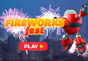 Fireworks Fest